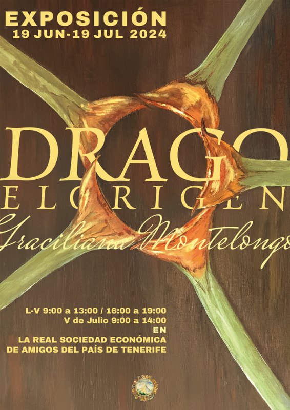 Cartel exposición Drago - copia