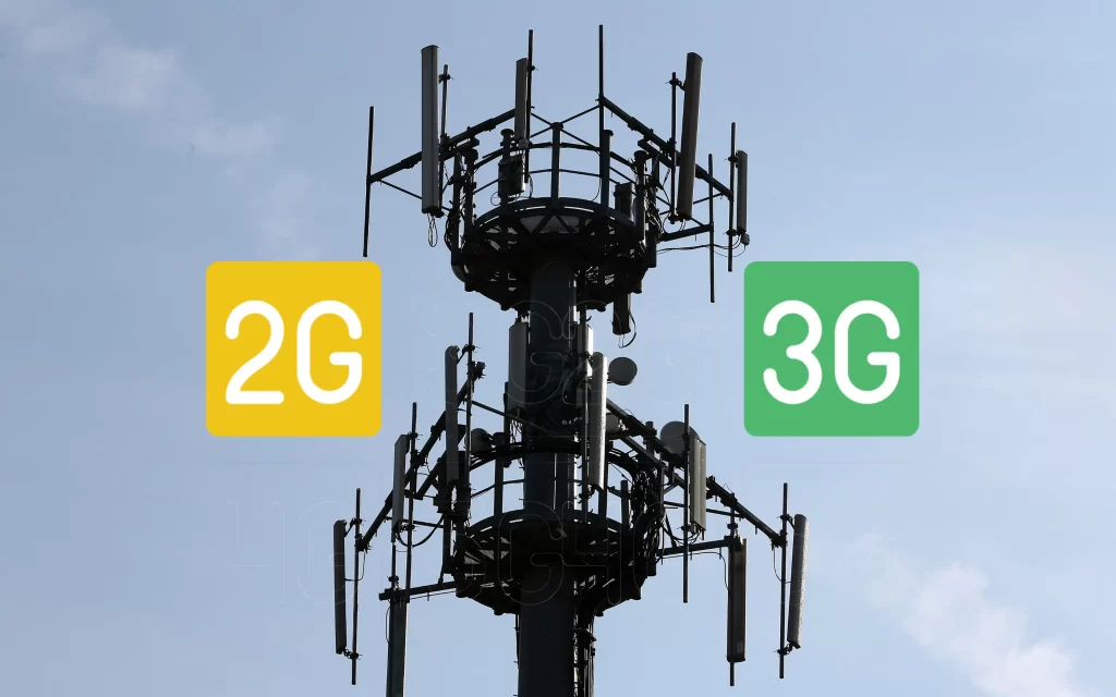 El Gobierno amplía el tiempo de uso de licencias del 2G, 3G y 4G para favorecer inversión