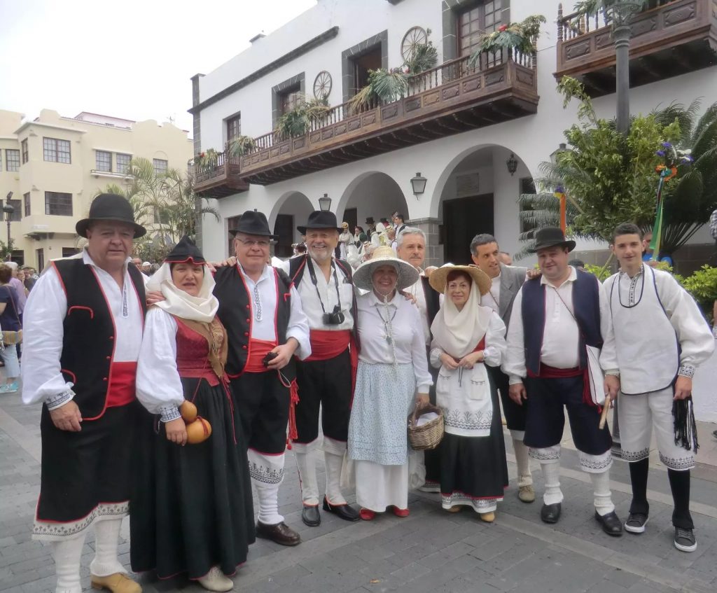 Familia Viña Lorenzo