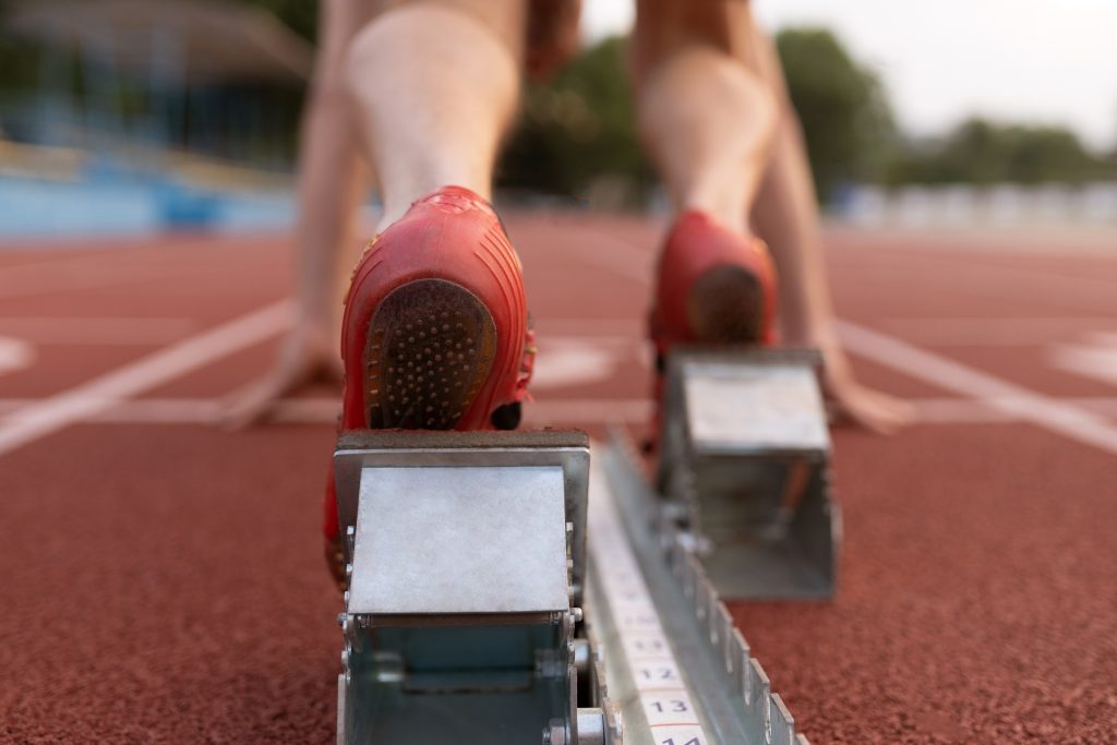 IMAGEN. La Comisión Gestora de la Federación Canaria de Atletismo constituirá la Junta Electoral para iniciar el proceso de elección de nueva directiva