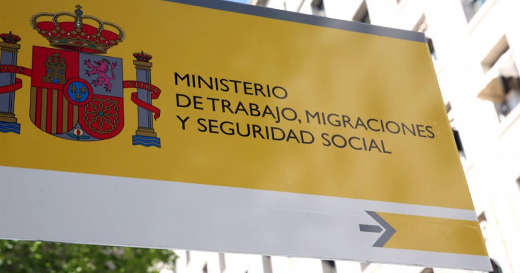 La Seguridad Social