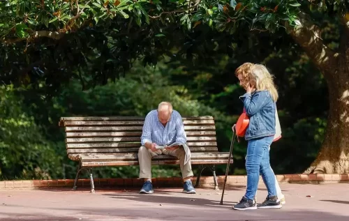 La hucha de las pensiones supera los 7.000 millones, el nivel más alto desde 2018