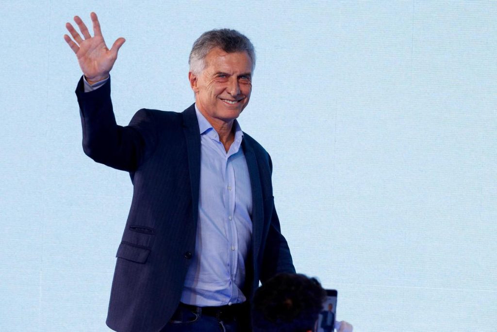 Macri