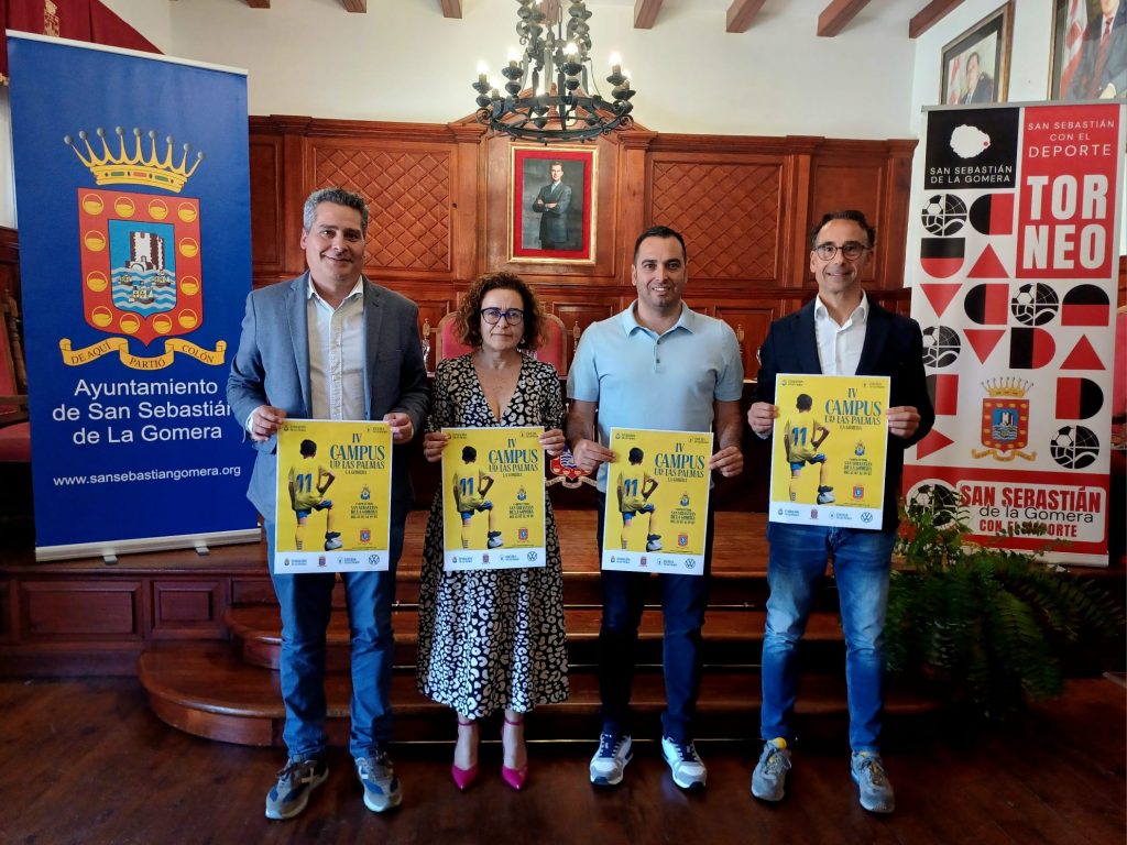 PRESENTACIÓN IV CAMPUS UDLP 01