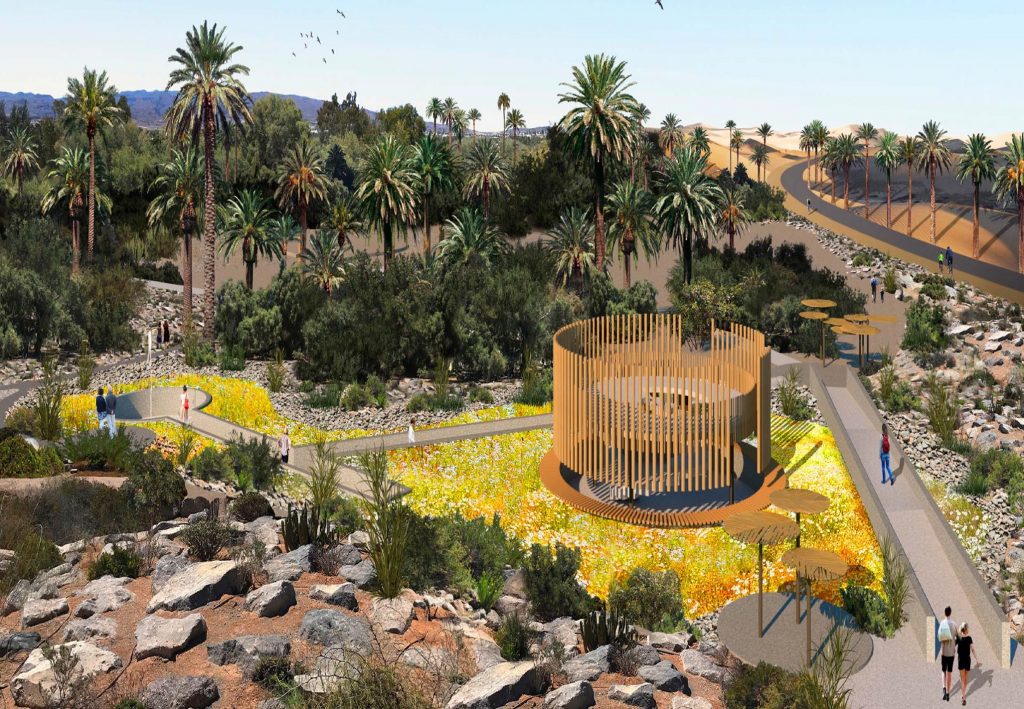 Proyecto Oasis palmeral (1)