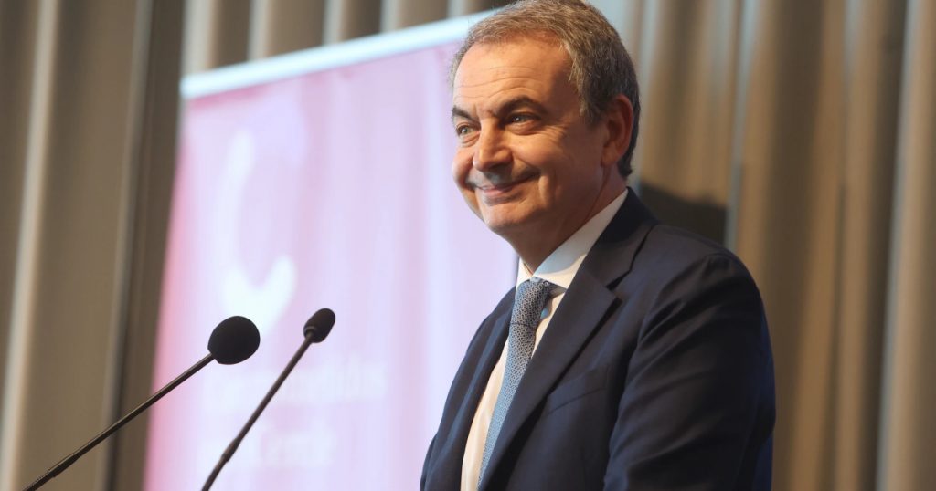 Zapatero