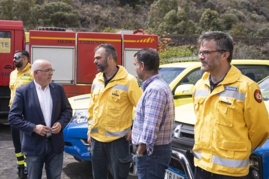 campana-extincion-incendios-cabildo-de-gran-canaria-