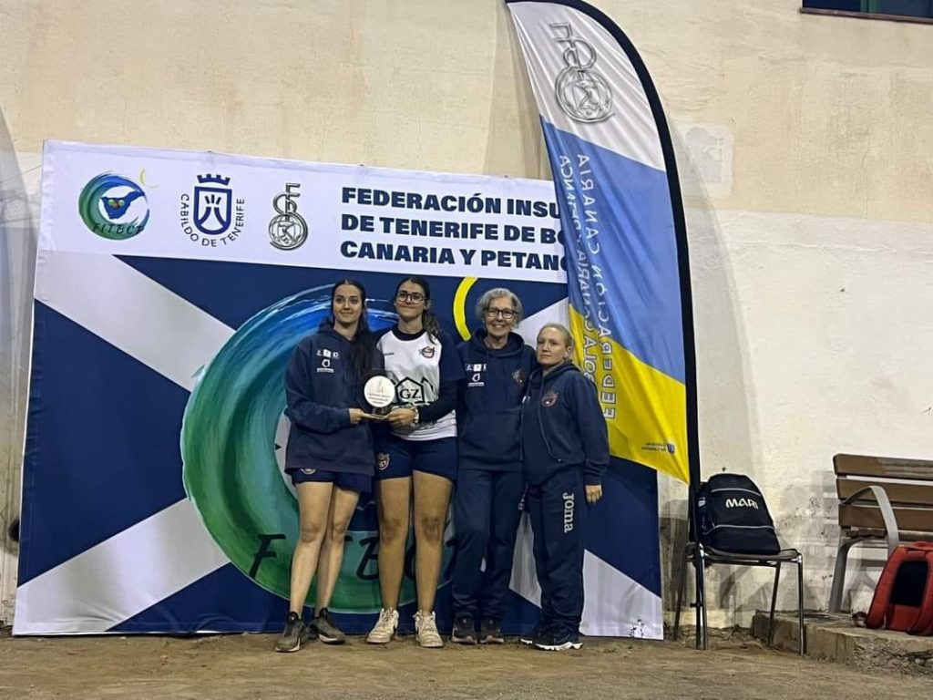 gerardo rodriguez femenino copa presidente