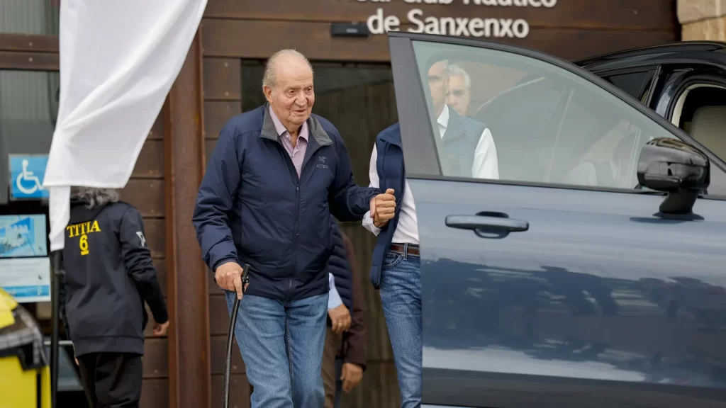 juan-carlos-i-este-domingo-en-sanxenxo