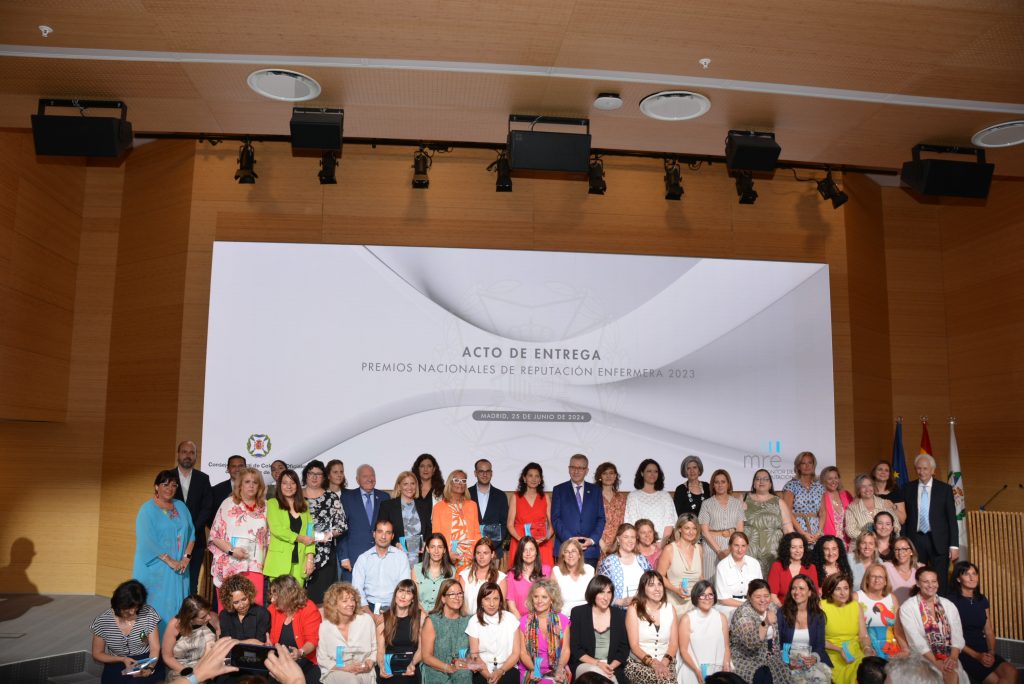 premiosnacionalesreputacionenfermera