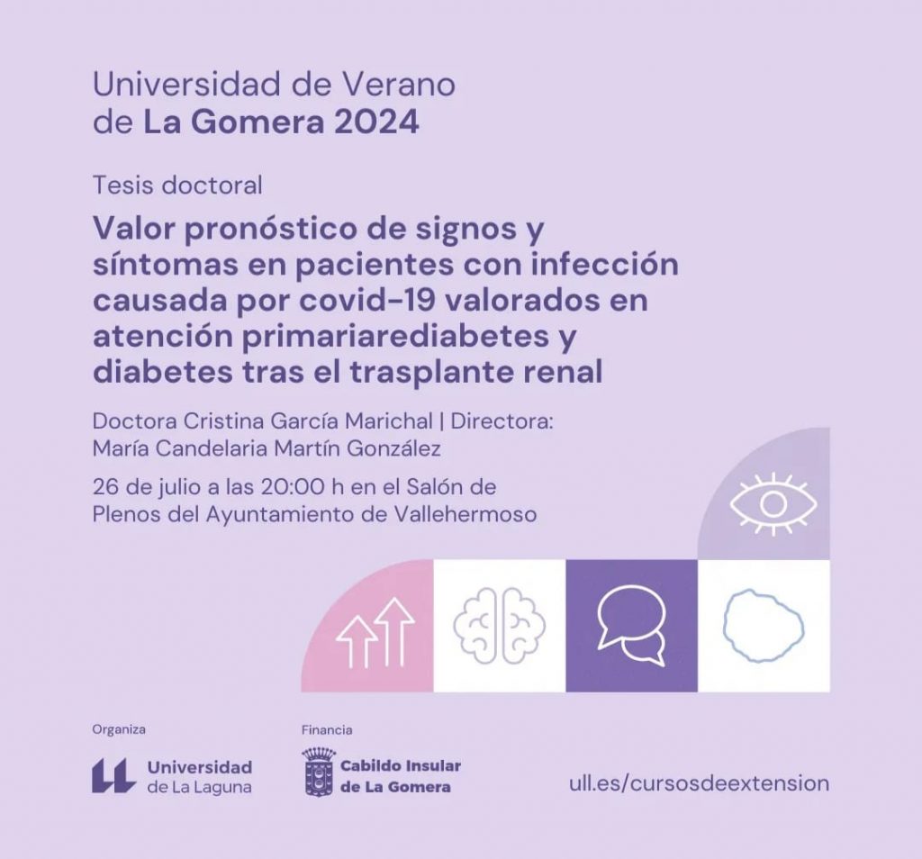 150724 tesis Valor pronóstico de signos y síntomas en pacientes con afección causada por Covid -19, de Cristina García