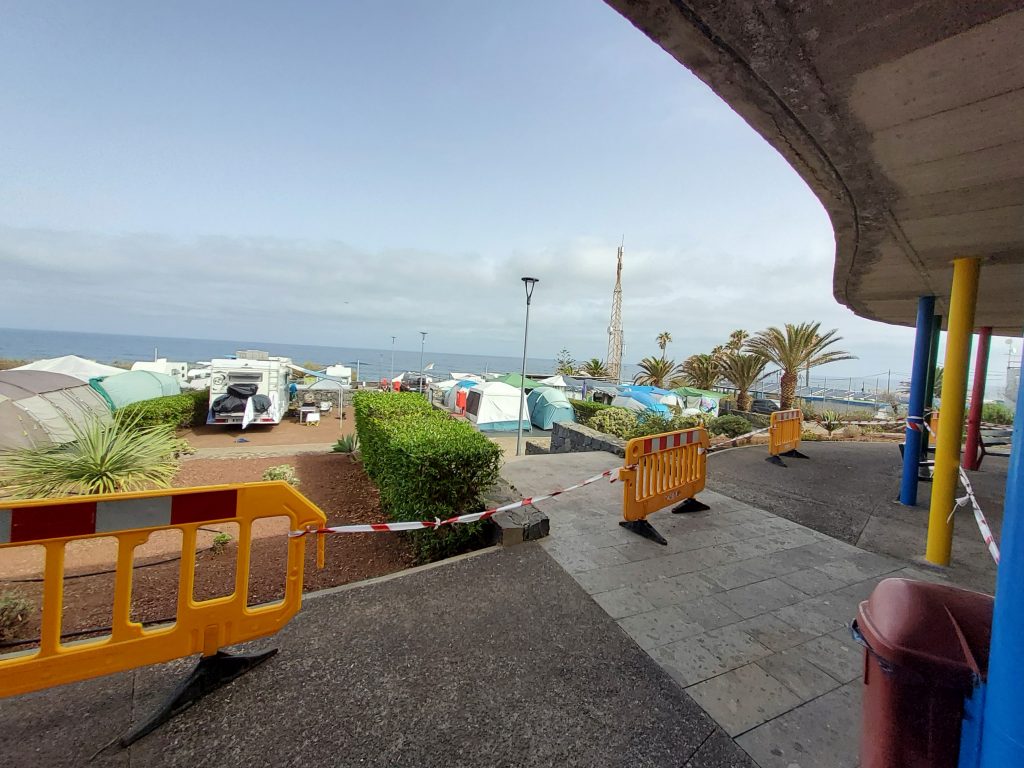 Camping de La Punta 2