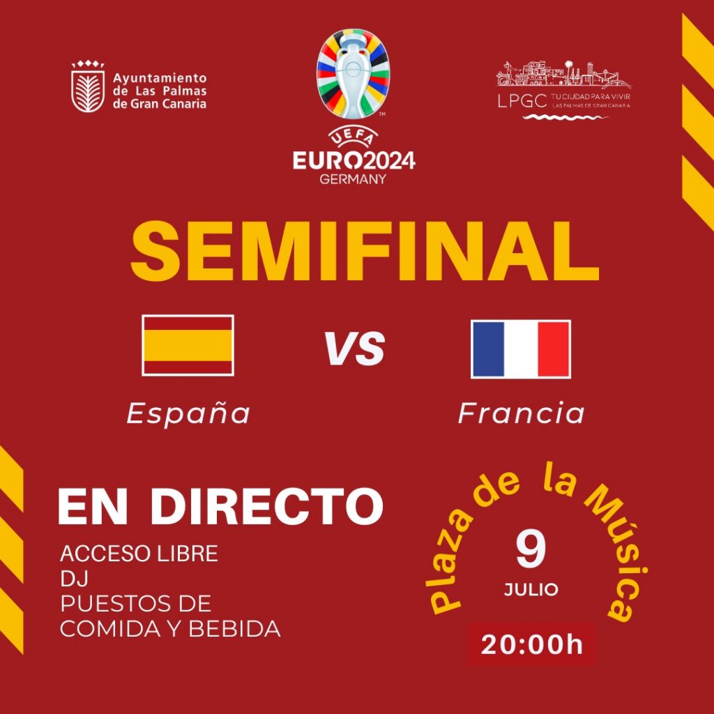 Cartel Semifinal