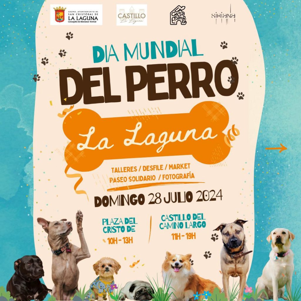 Día del Perro 2