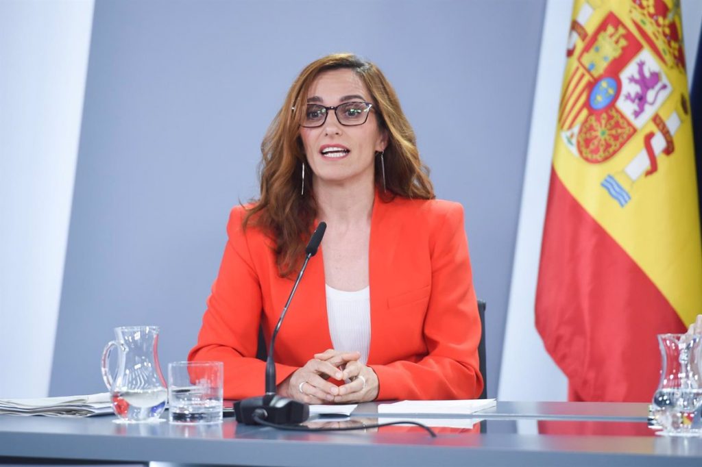 El Gobierno aprobará mañana la ley para prevenir y reducir el consumo de alcohol entre los menores