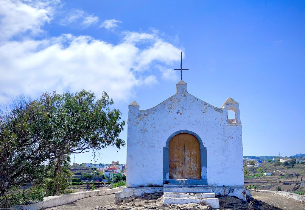 Ermita de San Juan