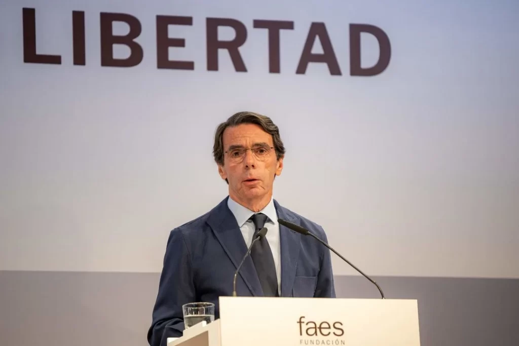 FAES pide a los barones socialistas opuestos al acuerdo con ERC que voten en contra