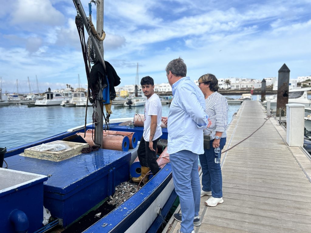 GM_Pesca La Graciosa