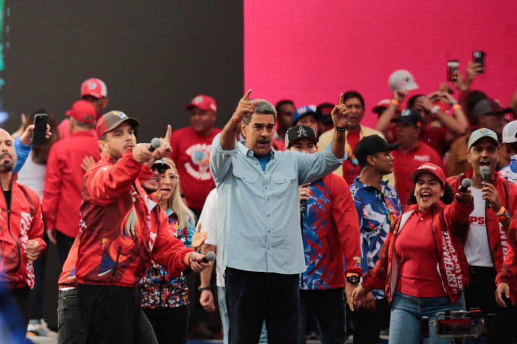 Maduro