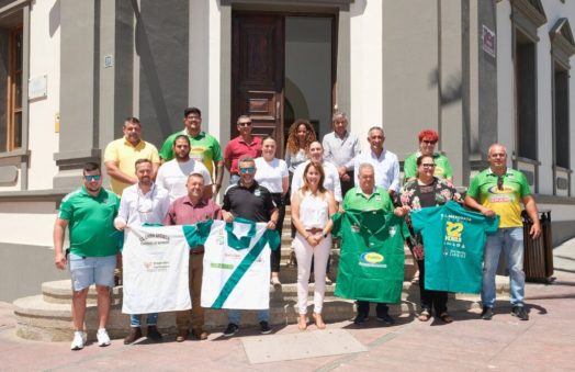 PRESENTACIÓN FINAL LIGA DISA 2023-2024