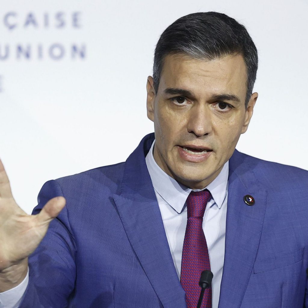 Sánchez ratificará en Washington que España gastará en defensa el 2 % de su PIB en 2029