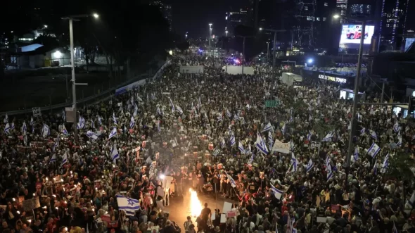 hostages-release-protest-rally-in-tel-aviv