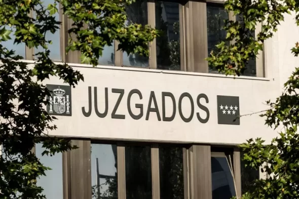 juzgados