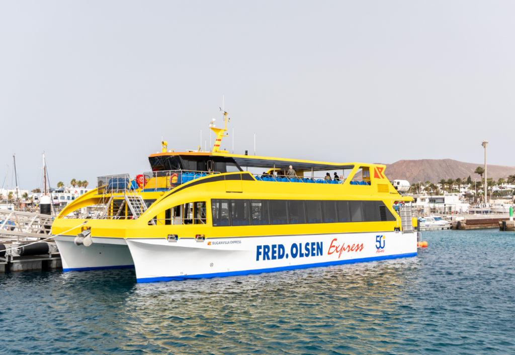 miniferry