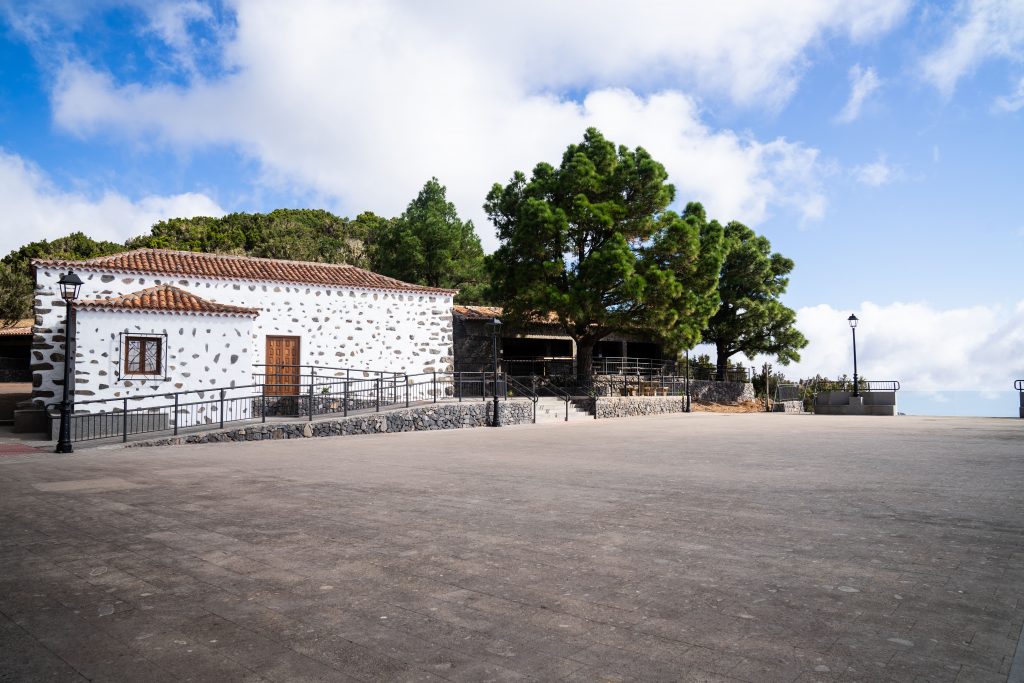 220824 Área recreativa de Las Nieves, en La Gomera (1)