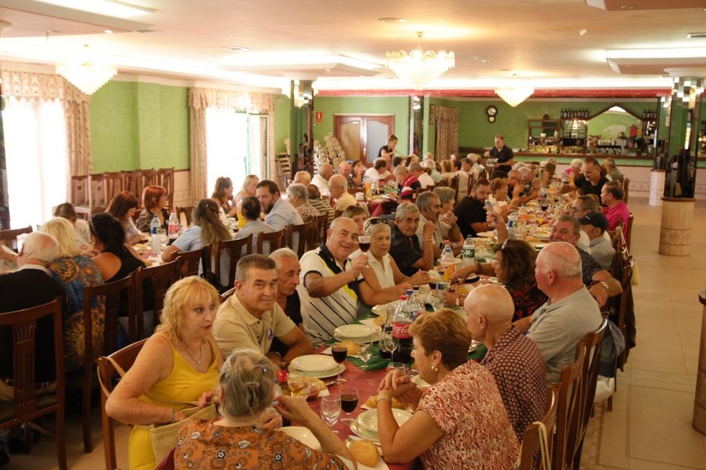 Día del Mayor Fiestas de La Esperanza (3)