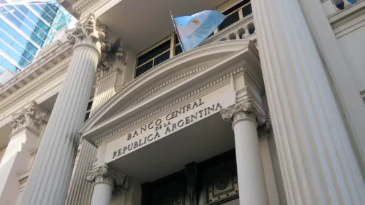 EE.UU. y España se mantienen como los mayores inversores en Argentina, según Banco Central