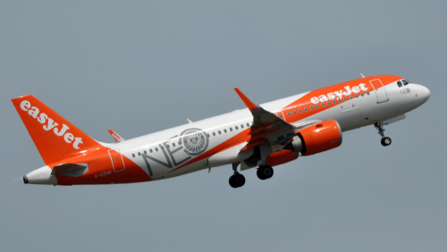 EasyJet anuncia nuevas rutas que conectan Gran Canaria y Tenerife Sur con el Reino Unido