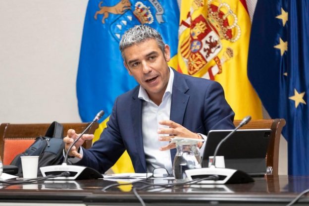 El Gobierno de Canarias propone mejoras a las ayudas del POSEI para 2025