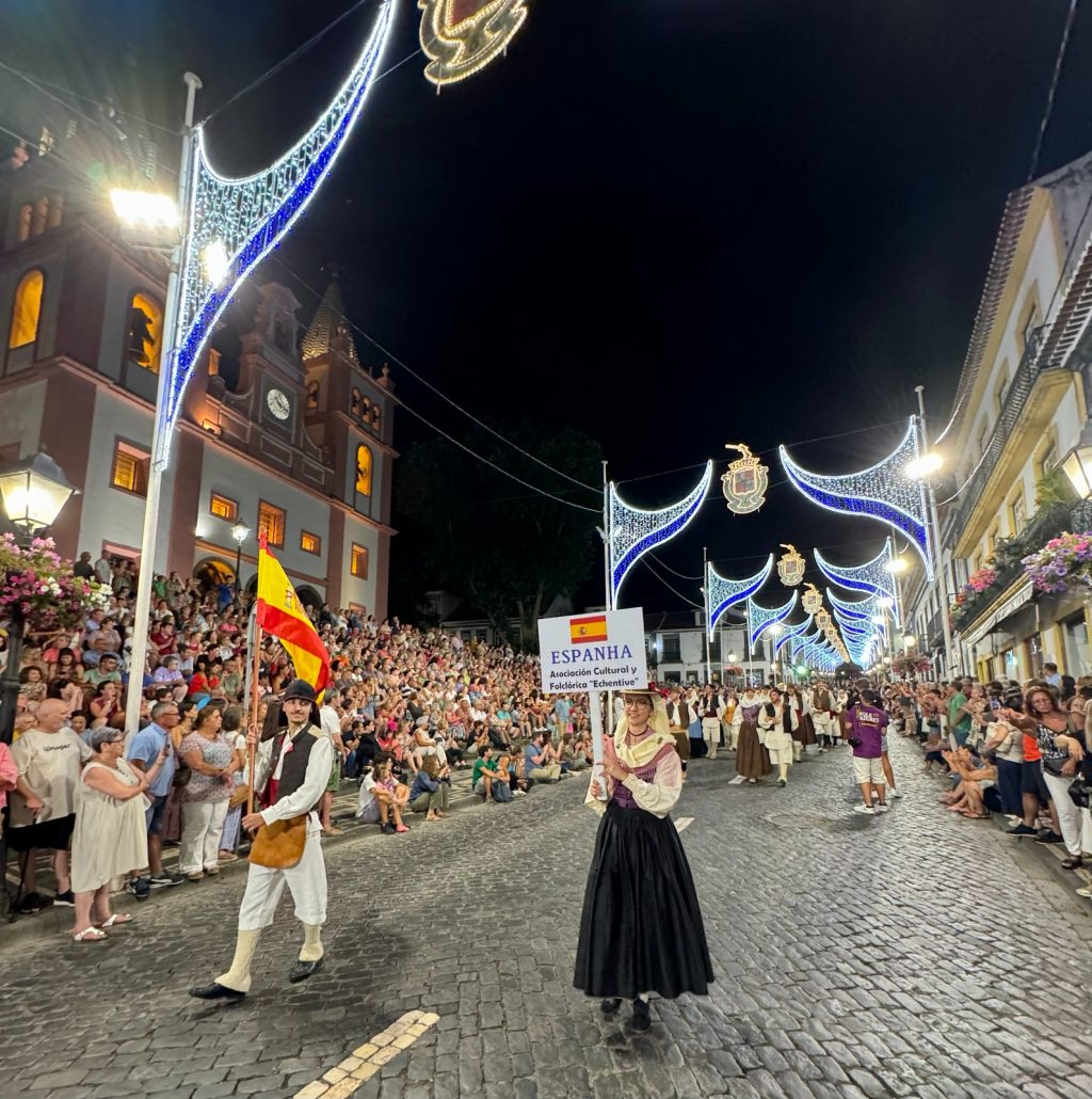 Festival Azores