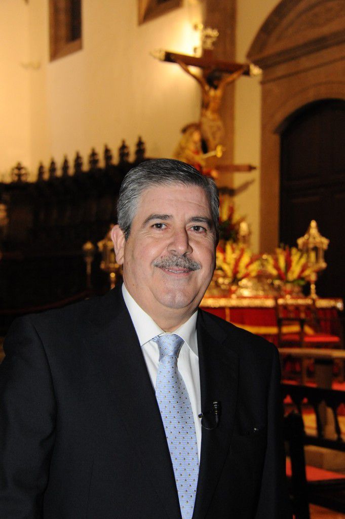 Francisco González de Aledo