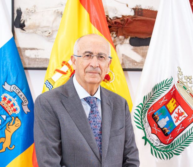 Francisco Hernández Spínola