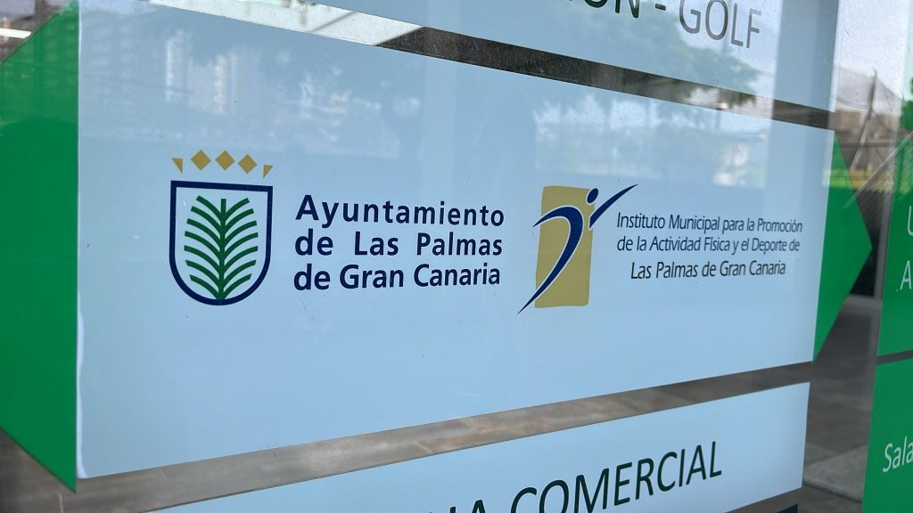 Instituto Municipal para la Promoción de la Actividad Física y el Deporte de Las Palmas de Gran Canaria