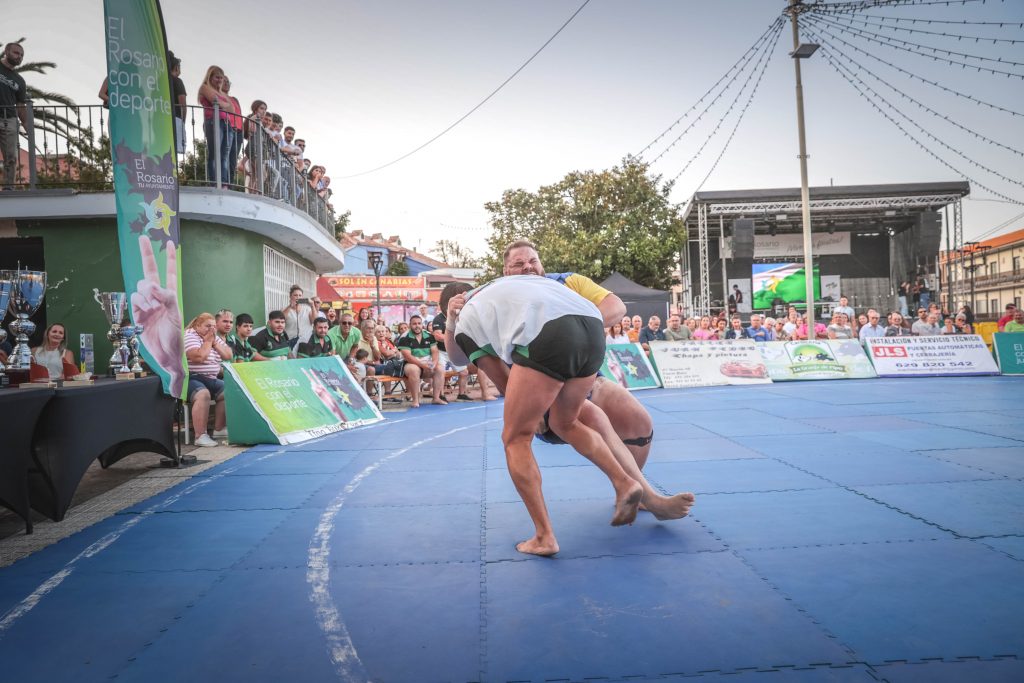 Luchada fiestas de La Esperanza 2024 (3)