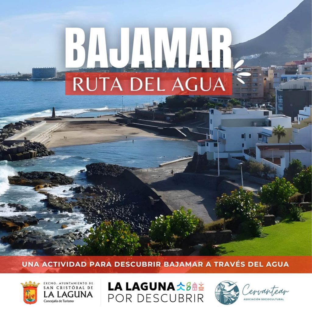 Rutas del Agua Bajamar