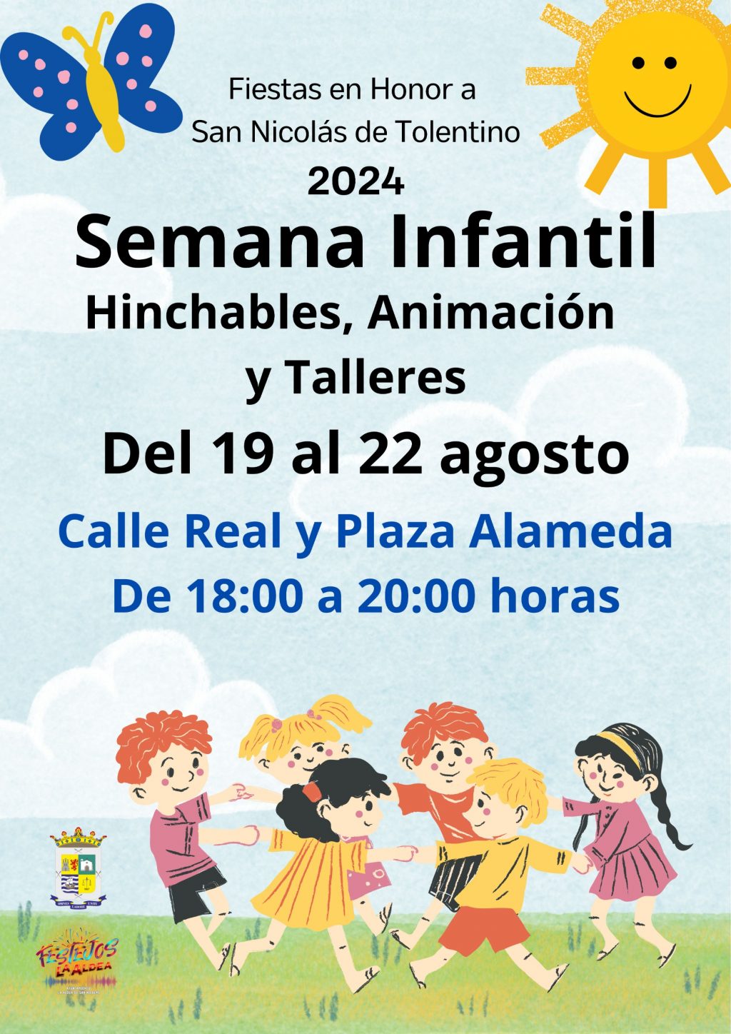 Semana Infantil