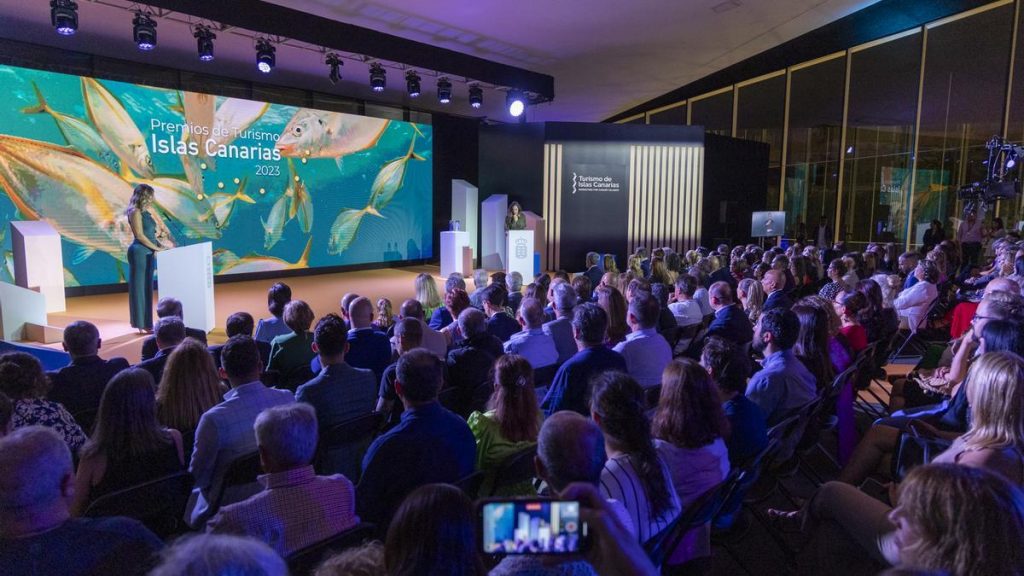 Tourinews y Tom Smulders, entre los seis Premios Turismo de Canarias 2024