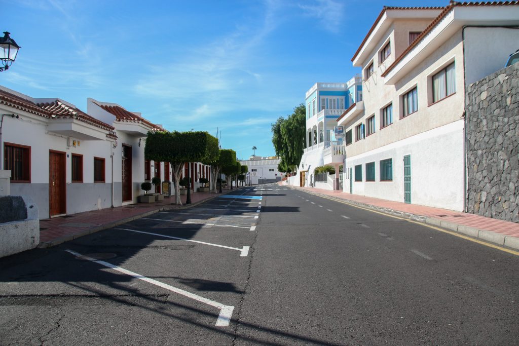 ayuntamiento san miguel de abona