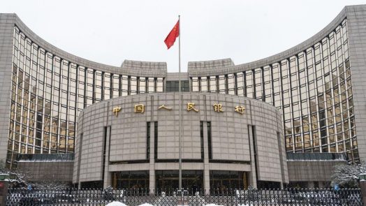 banco de China