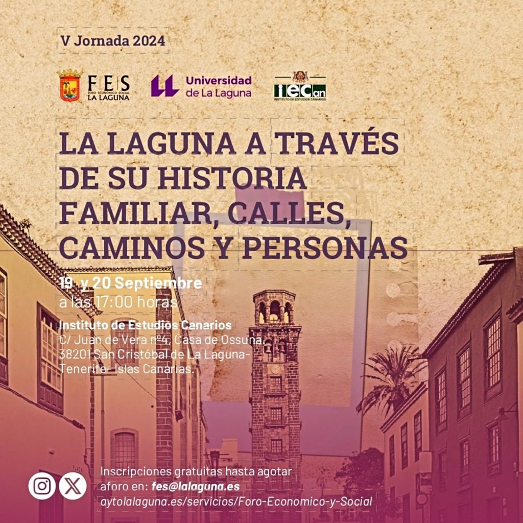 Cartel Jornadas