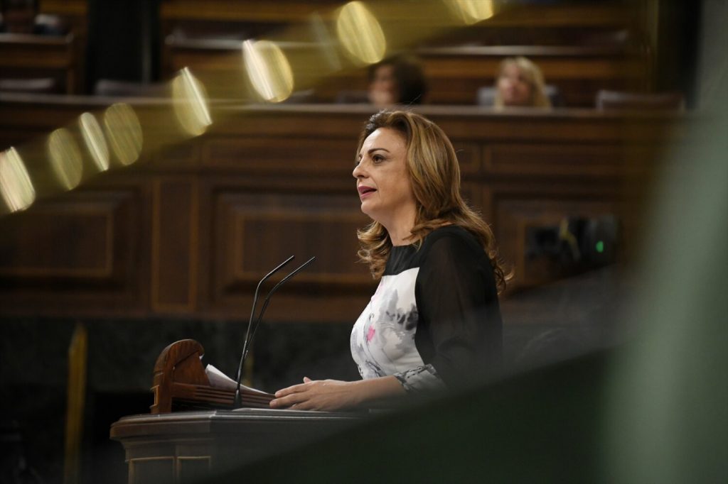 El 'caso Koldo' y la reforma feminista del Reglamento del Congreso a debate en el Pleno