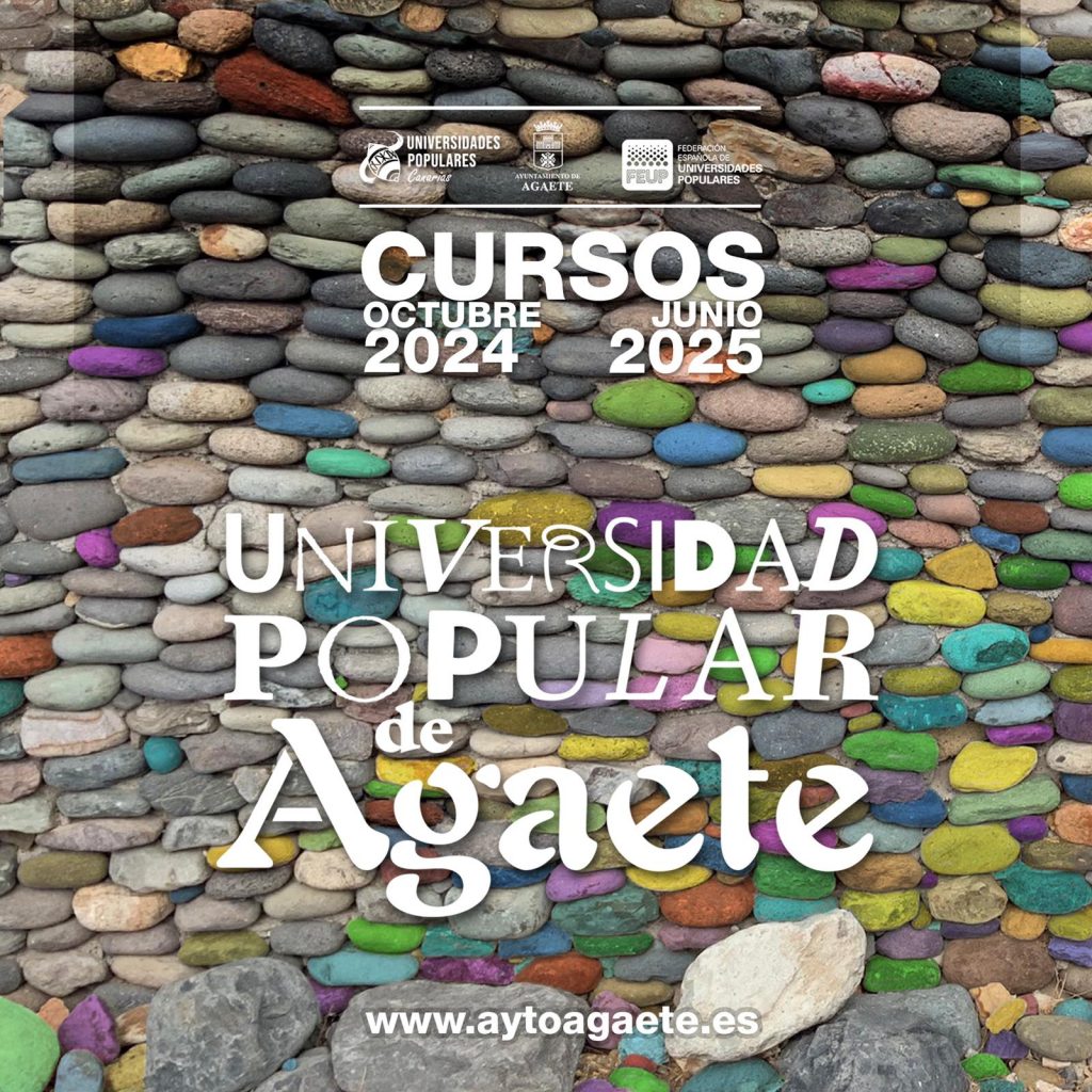 Cursos Agaete