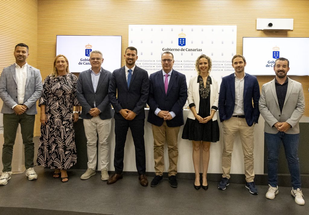 FOTO. Toma de posesión nuevos cargos de la Consejería de Educación (1)