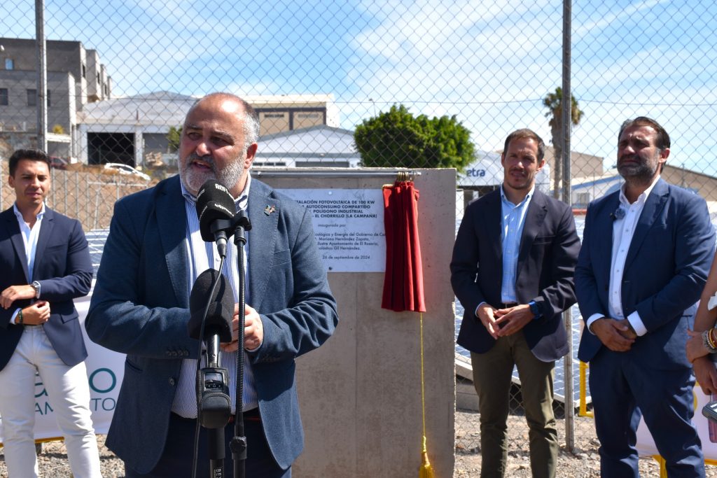 Inauguración planta solar La Campana (2)