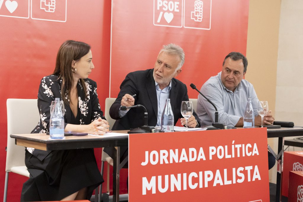 Jornada PSOE 099