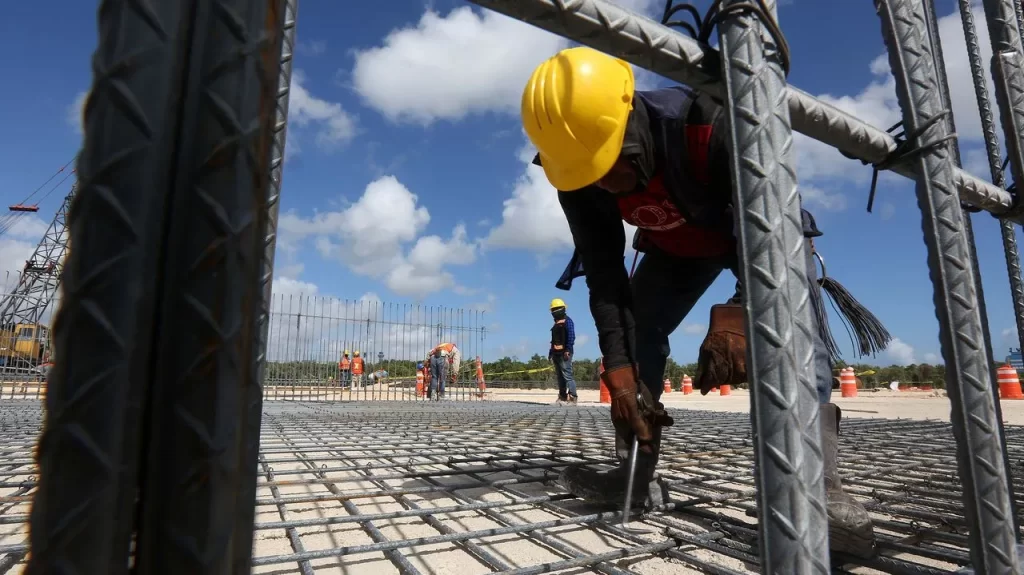 La Fiscalía alerta de una relajación en la aplicación de las normas de prevención laboral